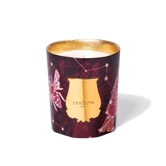 Nazareth - Clove and Orange