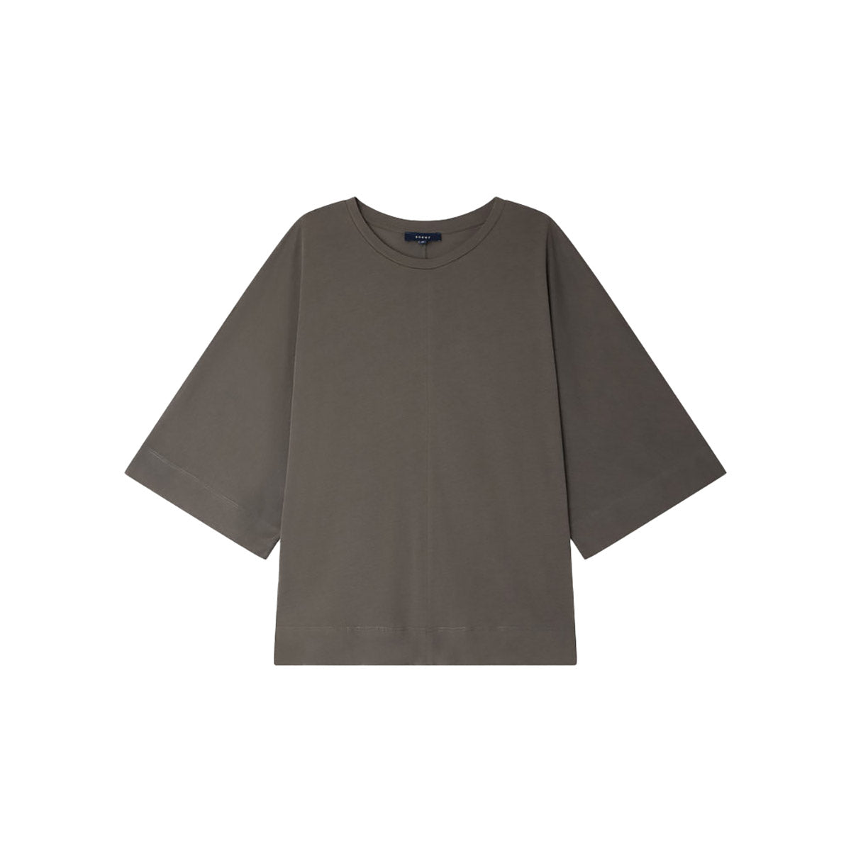 Helsinki Tee in Ardoise