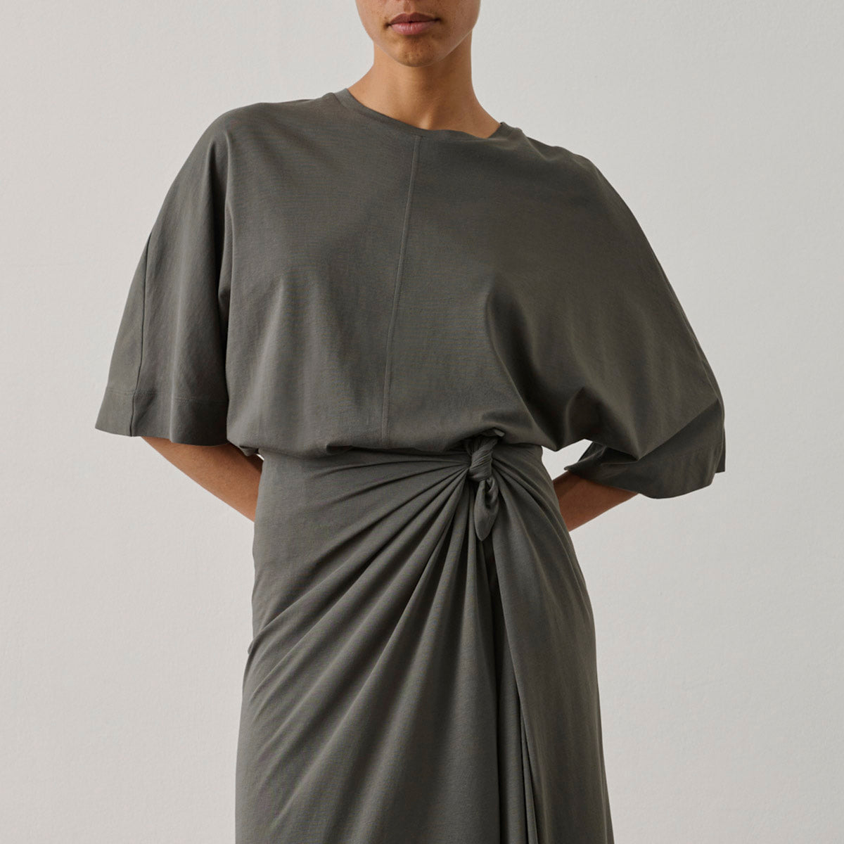 Helsinki Tee in Ardoise