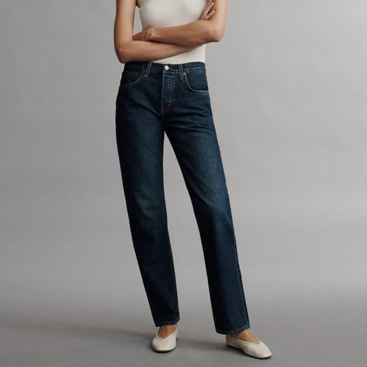 Soda Pop Jean in Dark Wash