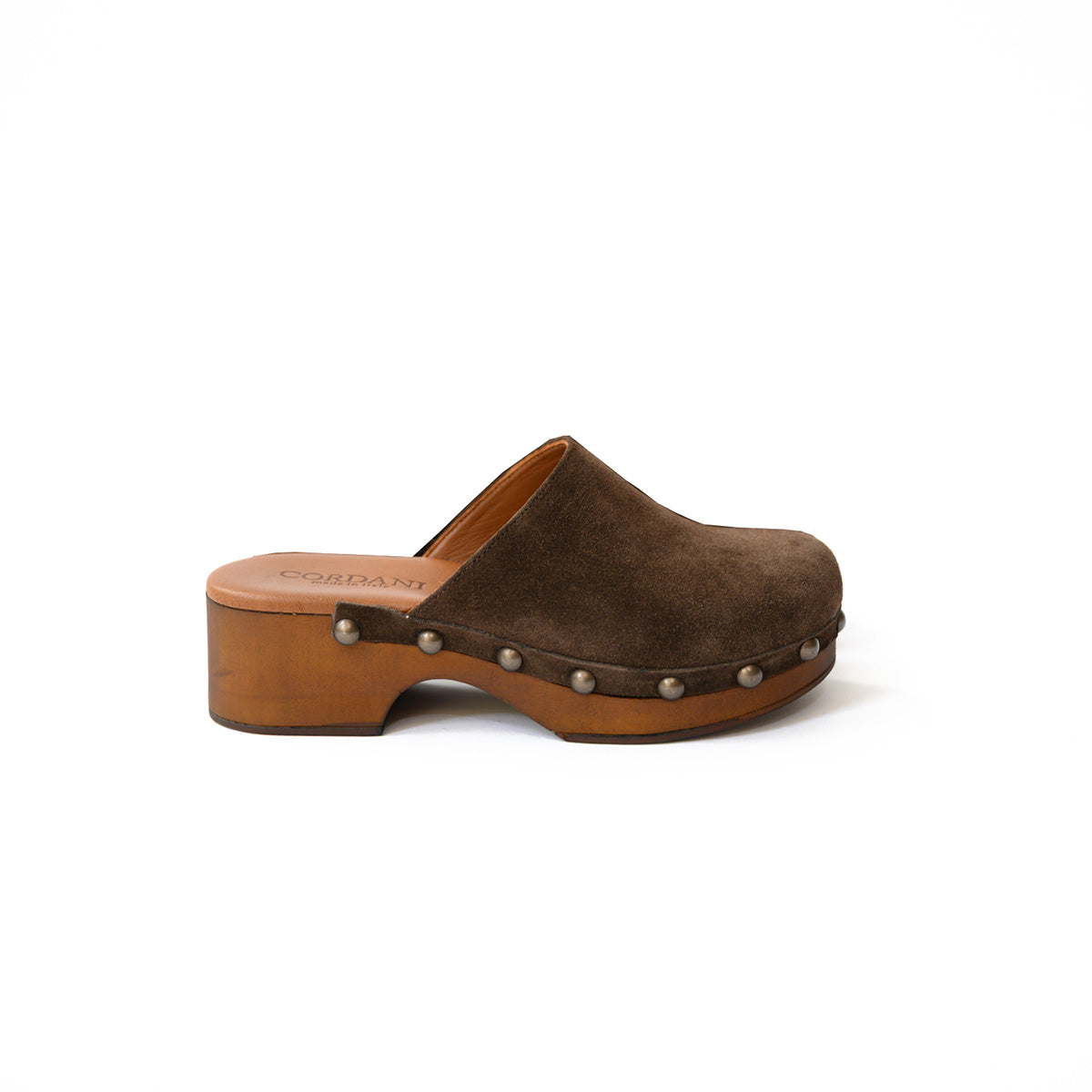 Wilka Clog in Cacao
