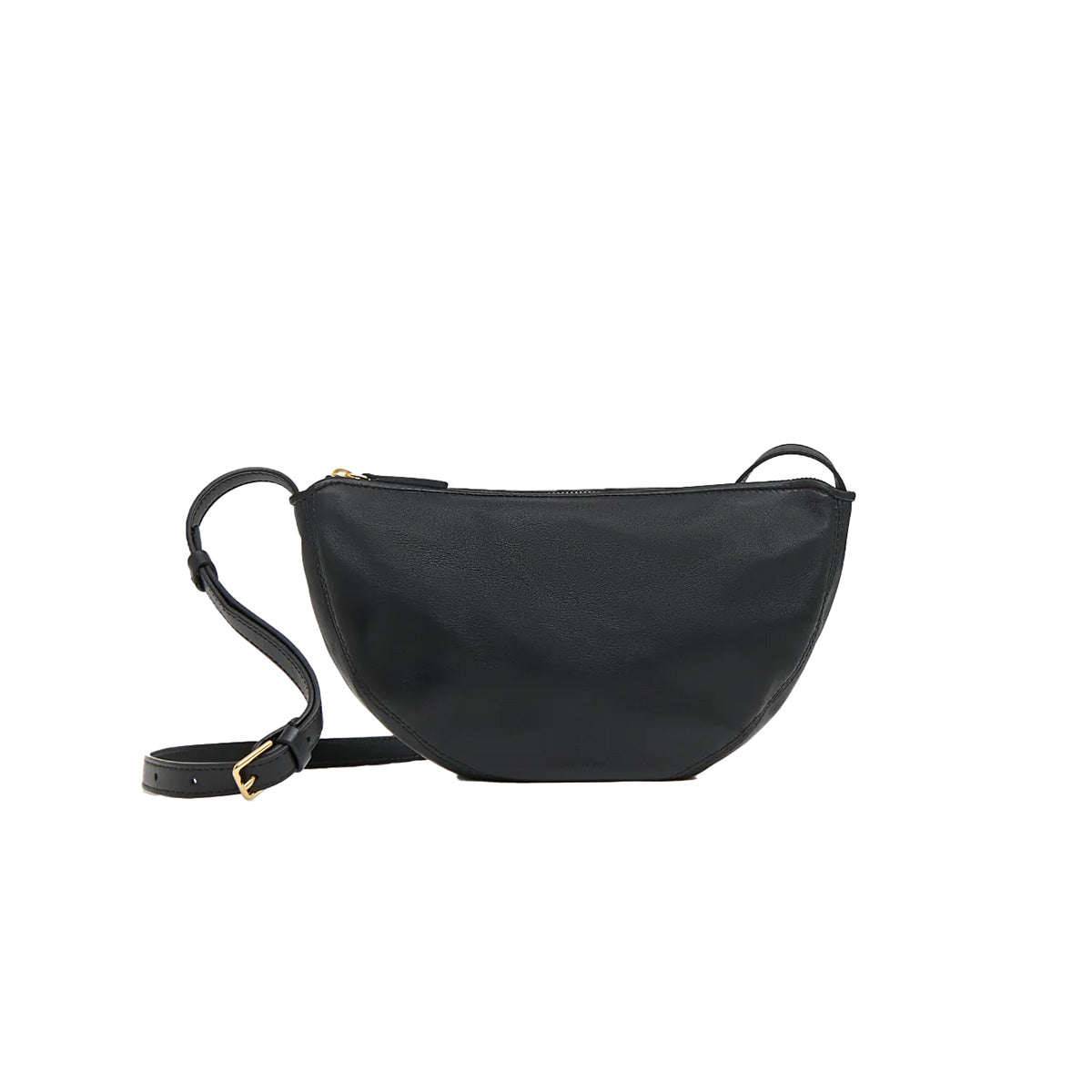 Moon Sling in Black