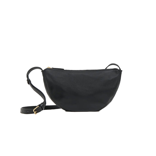 Moon Sling in Black