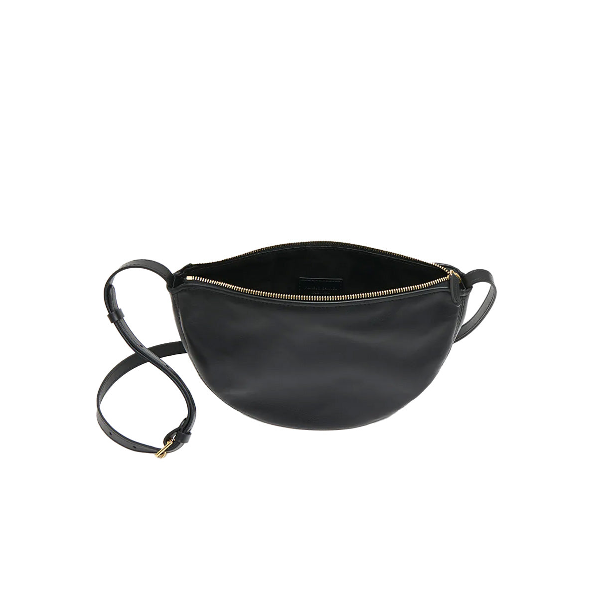 Moon Sling in Black