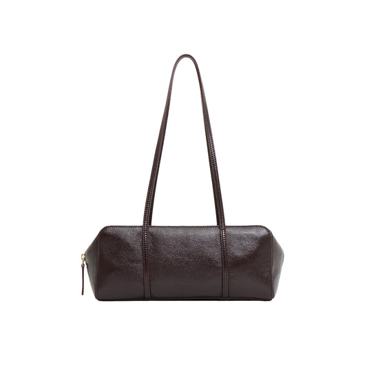 Filo Bag in Aubergine
