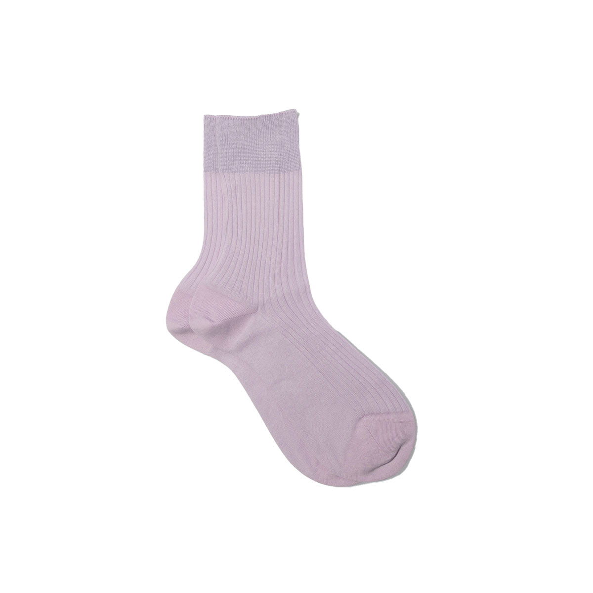 Bio Sock in Lilac