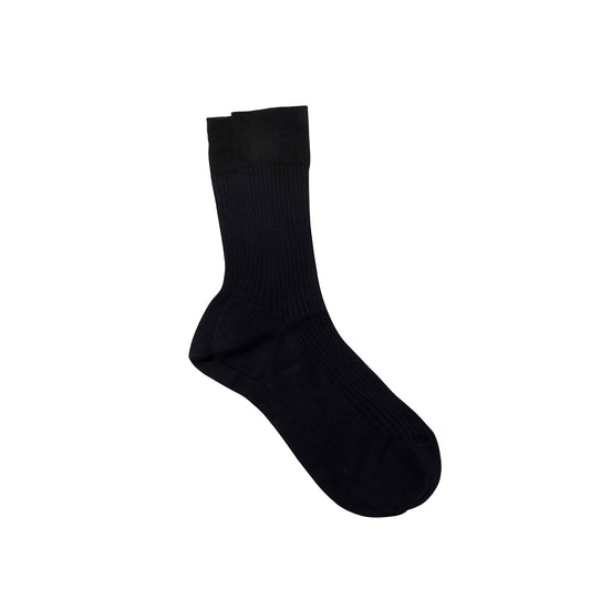 Bio Sock in Black