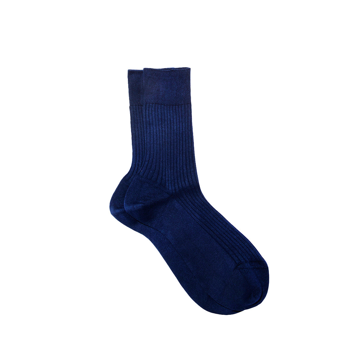 Bio Sock in Navy