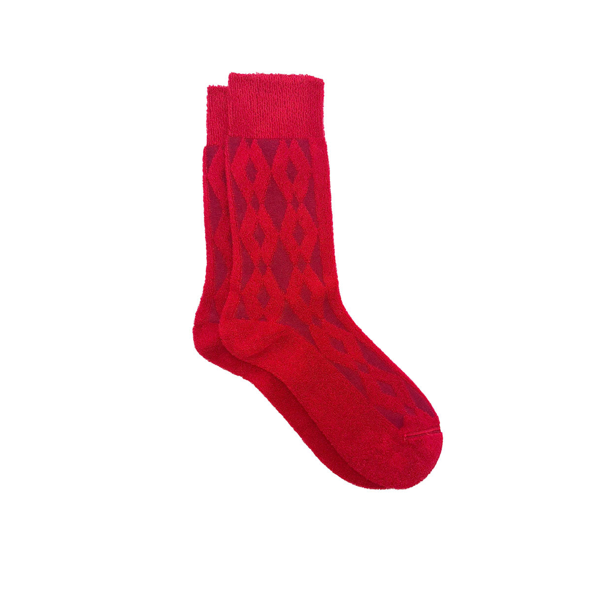 Softy Sock in Red