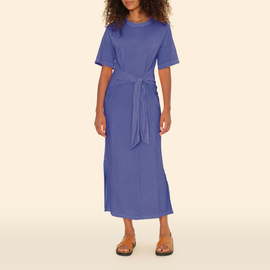 Tianna Jersey T-Shirt Dress