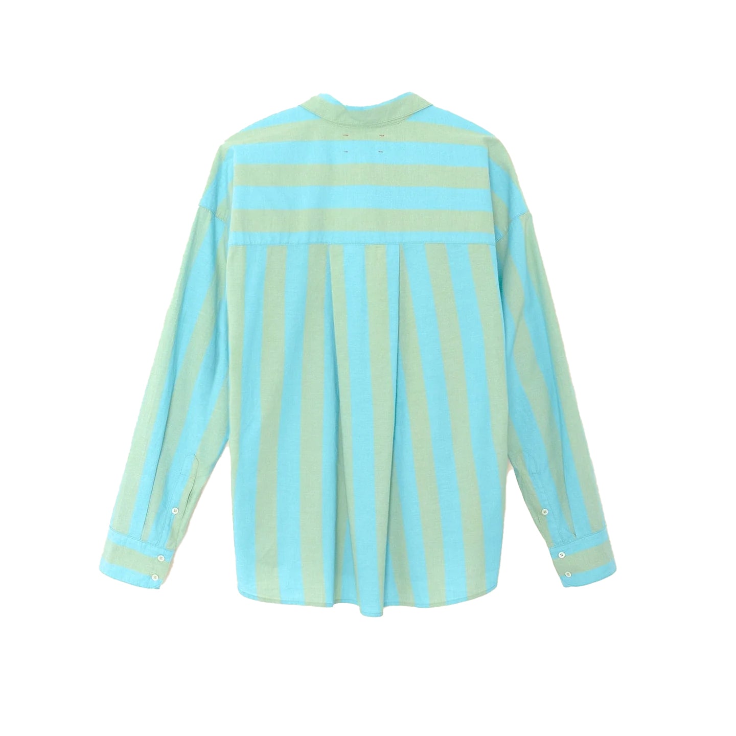 Jordy Shirt in Seabreeze Stripe