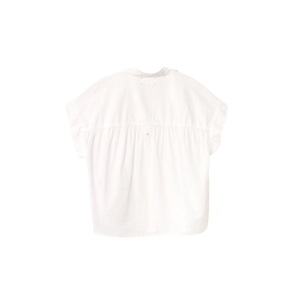 Lexi Shirt in White