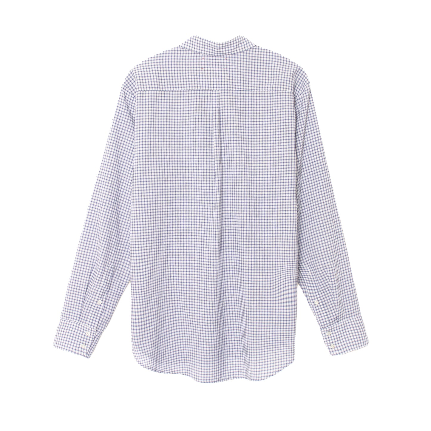 Beau Button Up in River