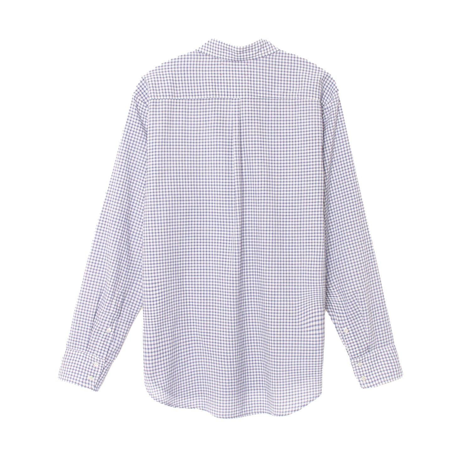 Beau Button Up in River