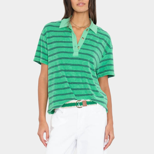 Liam Top in Jalapeno