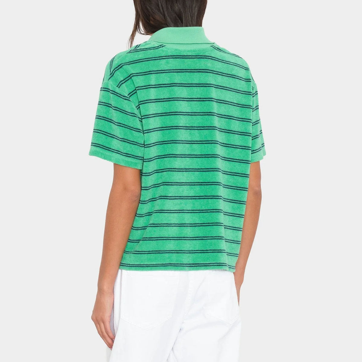 Liam Top in Jalapeno