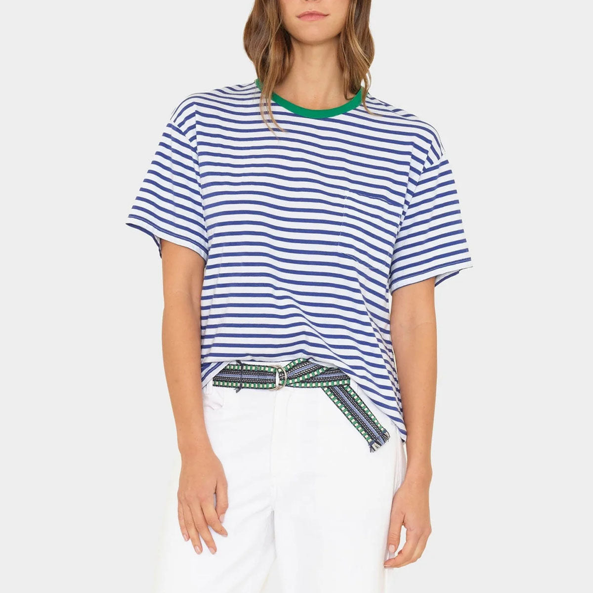 Paulina Tee in Blue Note