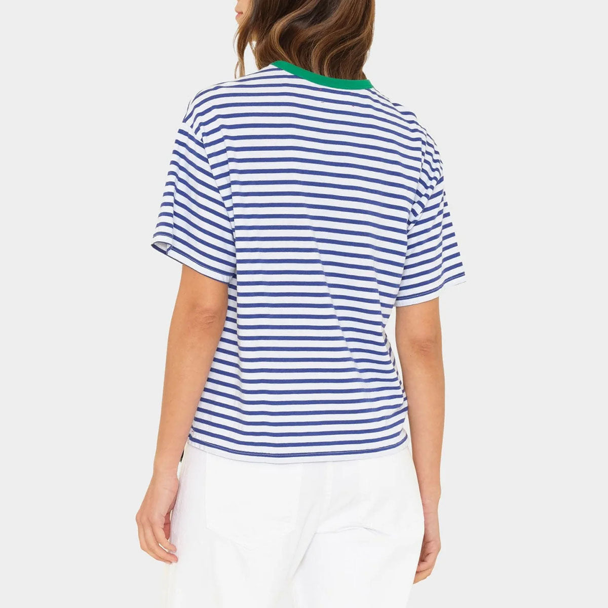 Paulina Tee in Blue Note