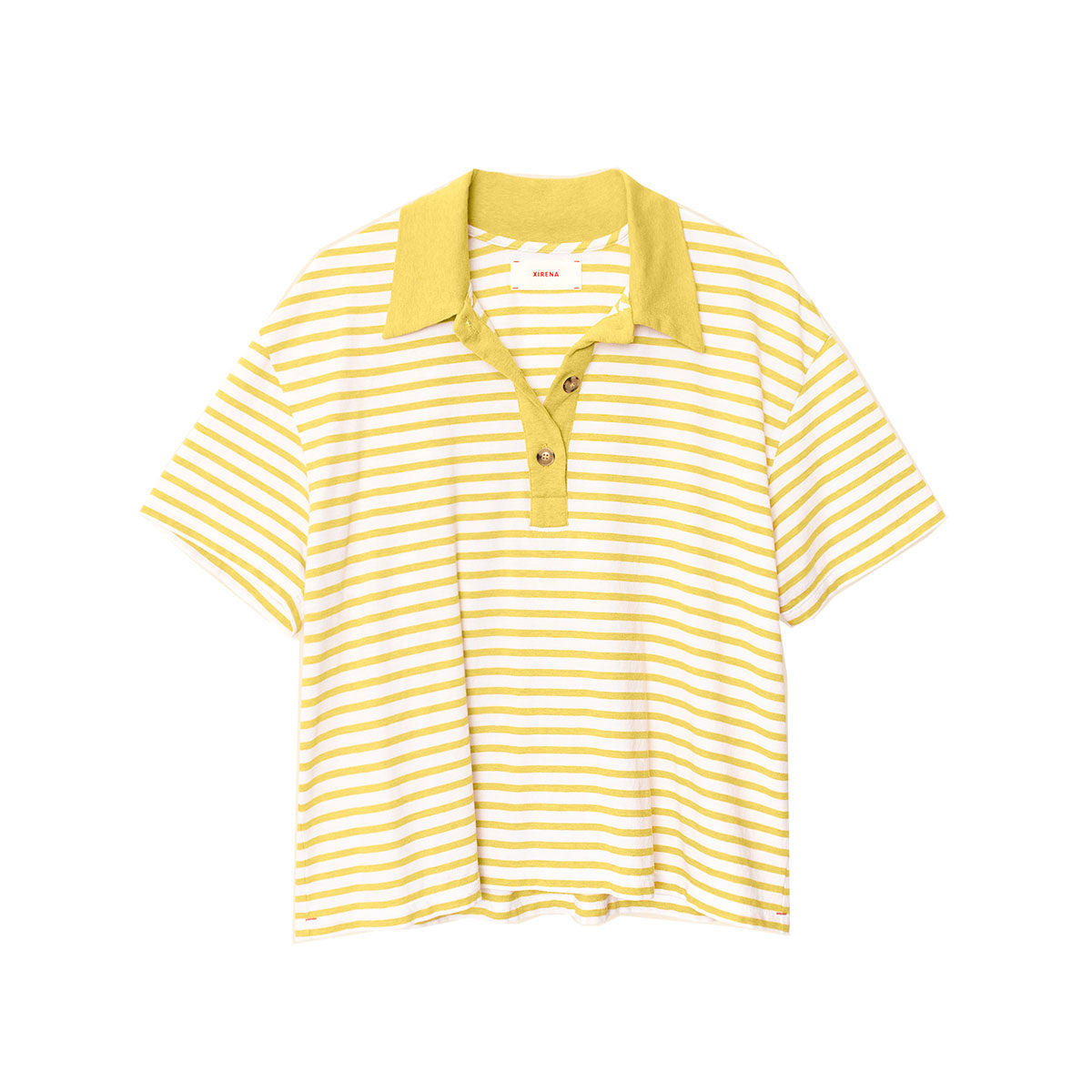 Kellie Top in Sunny