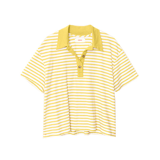 Kellie Top in Sunny