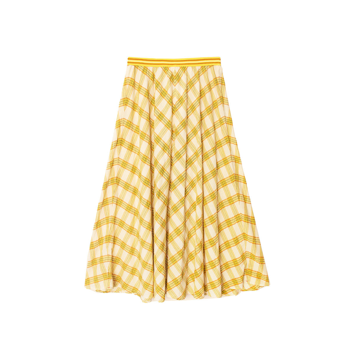 Hattie Skirt in Amberlight