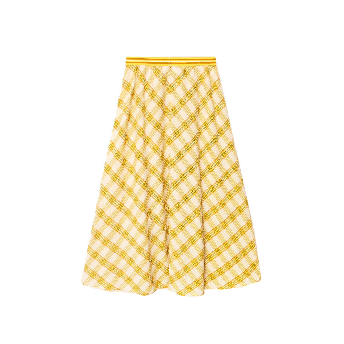 Hattie Skirt in Amberlight