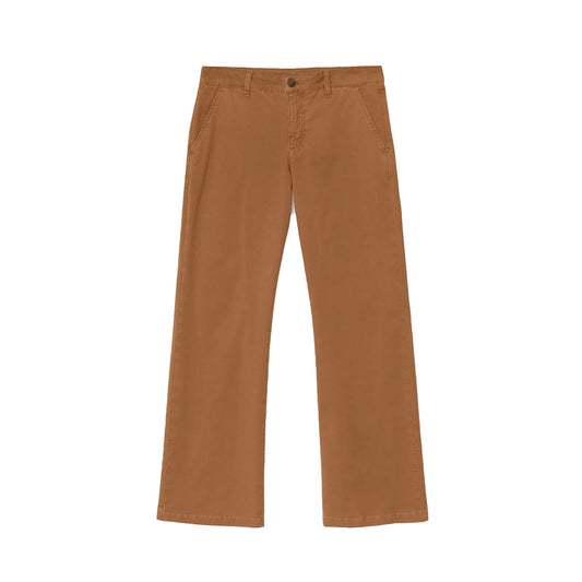 Serafina Pant in Dark Honey