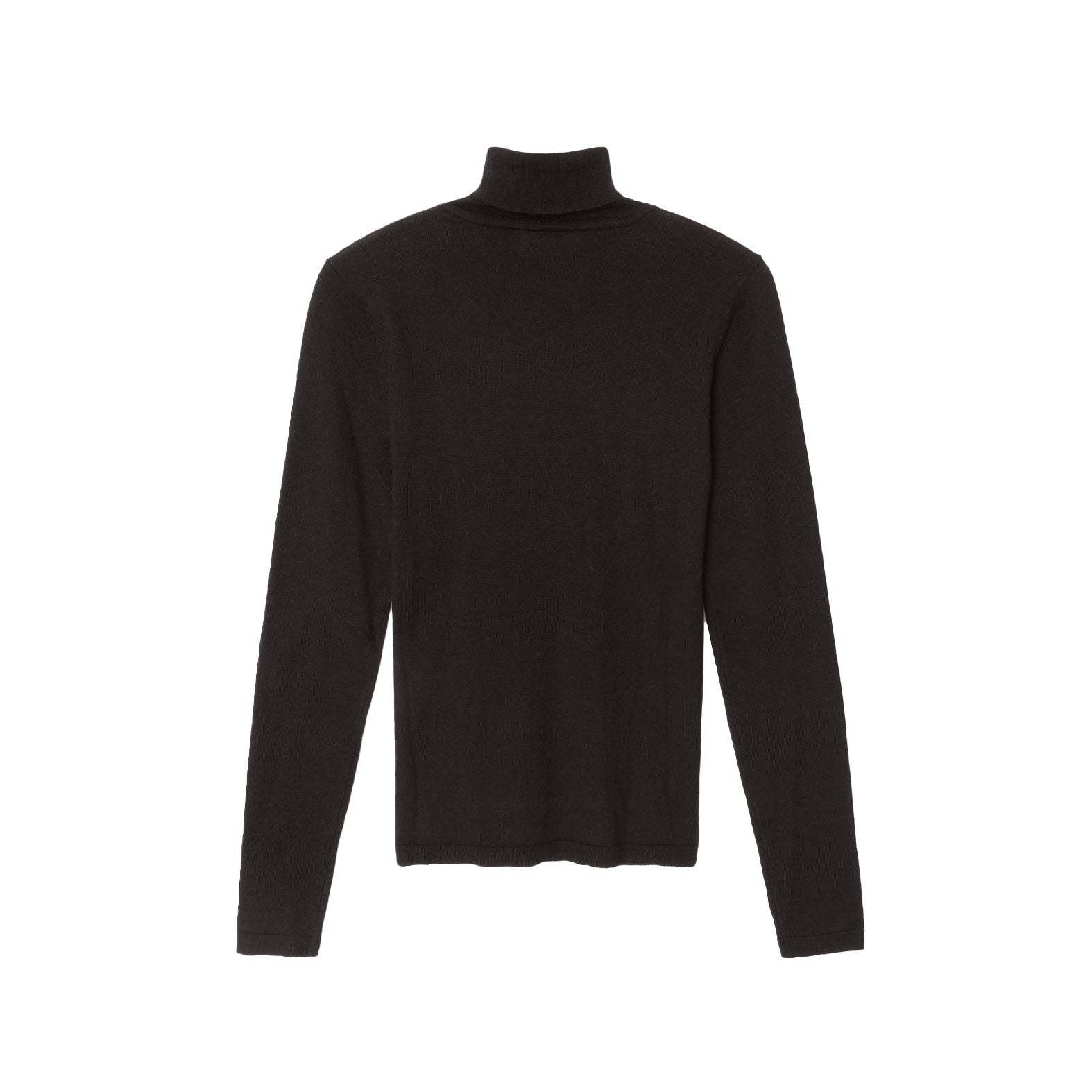 Tommy Sweater in Black