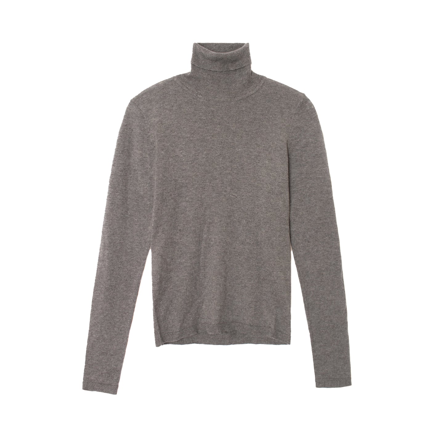 Tommy Turtleneck in Haze