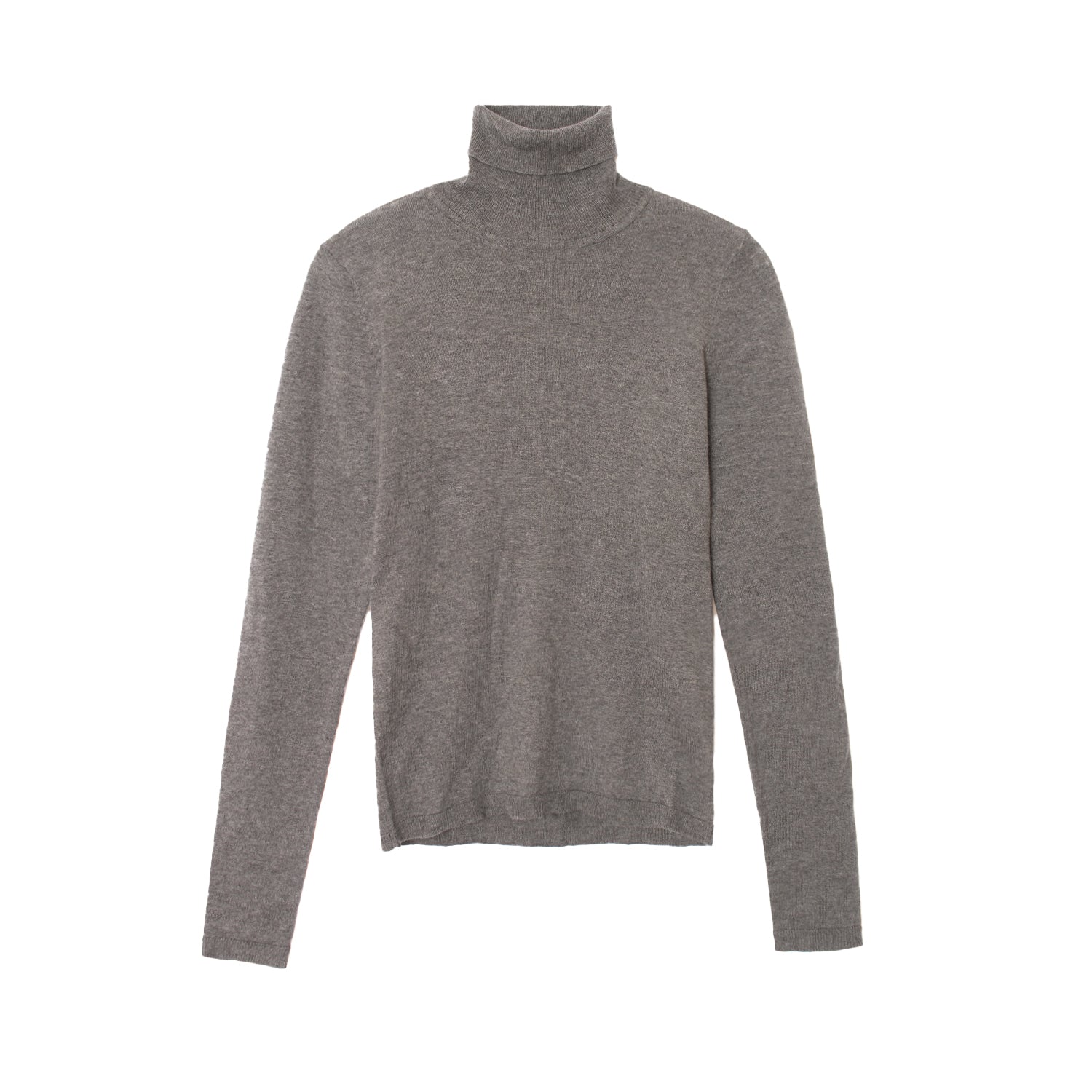 Tommy Turtleneck in Haze
