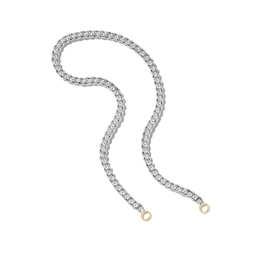Rolling Curb Chain